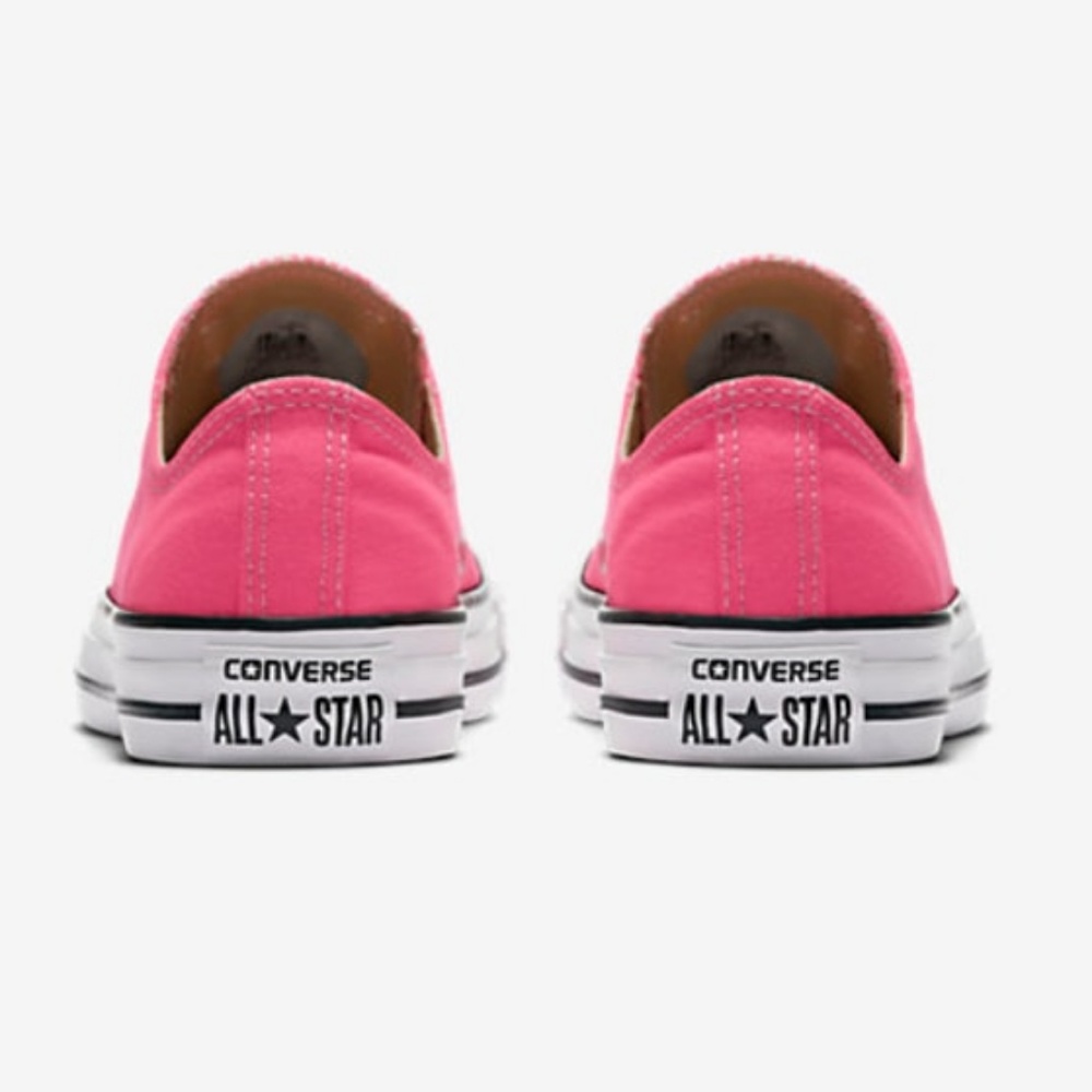 Converse Chuck Taylor All Star Seasonal Low Top - Picture 4 of 4